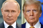 Trump and Putin’s calls often prolonged by Russian’s ‘monologues’