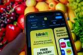 Grocery app’s ambulance service sparks debate over worker exploitation