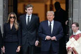 Barron Trump to step onto political stage at Republican convention