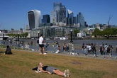 UK Bank Holiday weather: Torrential rain forecast to end heatwave