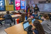 RFK wants schools to cut screen time as Trump touts AI for education