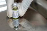 Millions of doses of breakthrough HIV jab at risk over Trump aid cuts