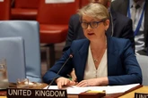 As the UK talks up its global vision, Trump abandons the UN