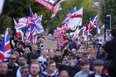 Police under ‘chronic pressure’ due to asylum and Palestine protests