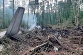 Grandmother survives Russia plane crash that killed 48 after ‘miracle’