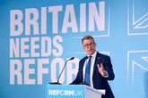 New Reform chair David Bull calls for return of death penalty