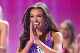 Miss USA subject of ‘inappropriate advances’ by driver