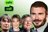SafeCall campaign receives £35,000 in donations during first week