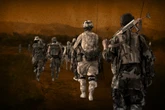 They fought with UK in Afghanistan – now Taliban is taking revenge