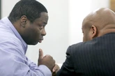 Texas man executed for retired professor’s killing