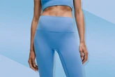 Lululemon’s viral align leggings have (finally) ditched the front seam
