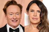 Conan O’Brien boldly makes Karla Sofia Gascon joke in front of her