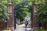Harvard faculty votes to limit A’s it hands out to slow grade-flation