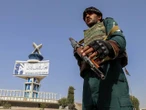 US allegedly spent $28m on unusable Afghan camouflage uniforms
