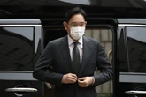 South Korean court clears Samsung chairman in merger fraud case