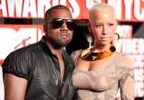 Kanye West’s ex Amber Rose set to speak at the RNC