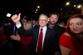 Australia’s re-elected government says US-China trade war top priority