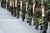 Special forces soldier shot colleague seven times in training accident