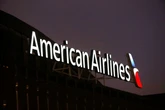 Fire on American Airlines plane causes evacuation