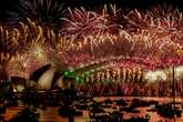 Sydney New Year’s Eve fireworks could be cancelled due to train strike