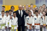 Russia’s population is shrinking rapidly. Putin is trying to stop that
