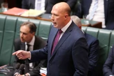 Australian conservative leader loses seat in ‘Trump factor’ backlash