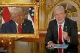 ‘Obedient’ Jon Stewart and The Daily Show poke fun at free speech