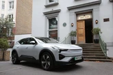 How Polestar squeezed the legendary Abbey Road Studios into a car