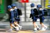 Primary school teachers arrested for sharing indecent photos of girls