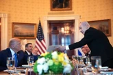 Does Trump deserve the Nobel Peace Prize? Five experts weigh in