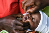 UK admits foreign aid cuts could see deaths rise
