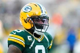 Green Bay Packers’ Josh Jacobs arrested on domestic abuse charges