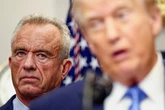 RFK Jr. wanted to blame Tylenol for autism after meeting drugmaker CEO
