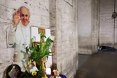 Pope Francis sheltered the homeless. Now they worry what comes net