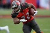 Ex-NFL star Doug Martin dies aged 36 ‘while in police custody’
