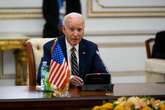 Biden admin mulling preemptive pardons for Trump enemies