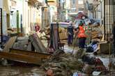 Spain flood victim reveals scale of devastation: ‘It’s apocalyptic’