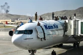 India sends teenage Afghan stowaway in plane’s landing gear back