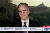 Tapper scolded on C-SPAN over Biden book: ‘I really don’t like you’