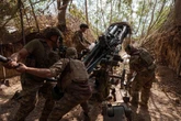 Ukrainian troops have little hope for peace as Trump's deadline for Russia arrives