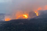 Warnings of ‘extreme’ wildfire risk in parts of UK this weekend