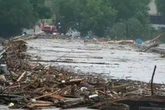 Six dead, more missing including camp girls after Texas flooding