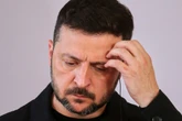 Zelenskyy rejects formally ceding Ukrainian territory, says Kyiv must be part of any negotiations