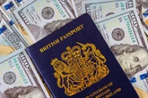 US applications for UK citizenship skyrocket after Trump election win