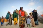 Somalia has relied on aid for decades – can it survive without it?