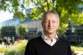 ‘Godfather of AI’ Geoffrey Hinton wins Nobel Prize for Physics