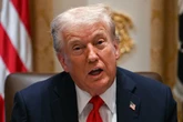 Trump’s proposed DC arch could ‘disrupt’ Lincoln Memorial: Architect