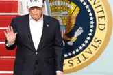 Trump’s health deals with African nations are not going how he planned