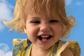 Pair arrested in murder probe after death of one-year-old girl bailed