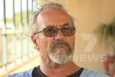 Man drives himself to hospital after being bitten twice by shark